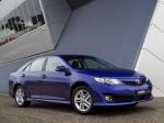 Toyota Camry Atara SX 2011 года